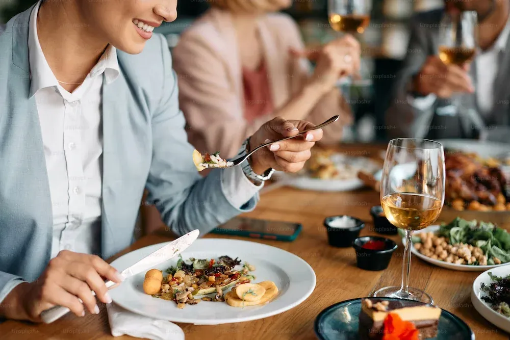 Understanding the Target Market in Catering: A Comprehensive Guide